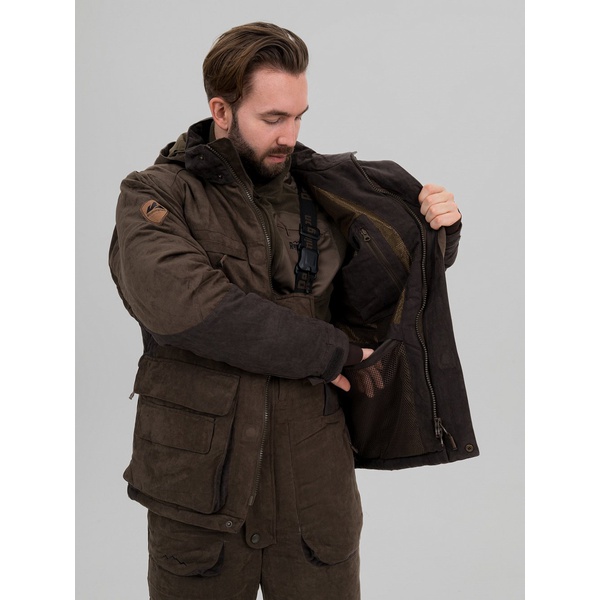 Костюм Remington Gunshot