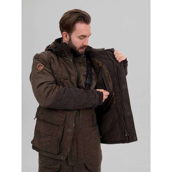 Костюм Remington Gunshot