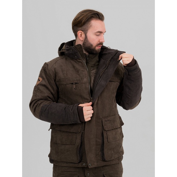 Костюм Remington Gunshot