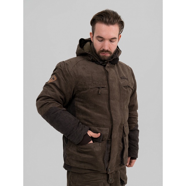 Костюм Remington Gunshot