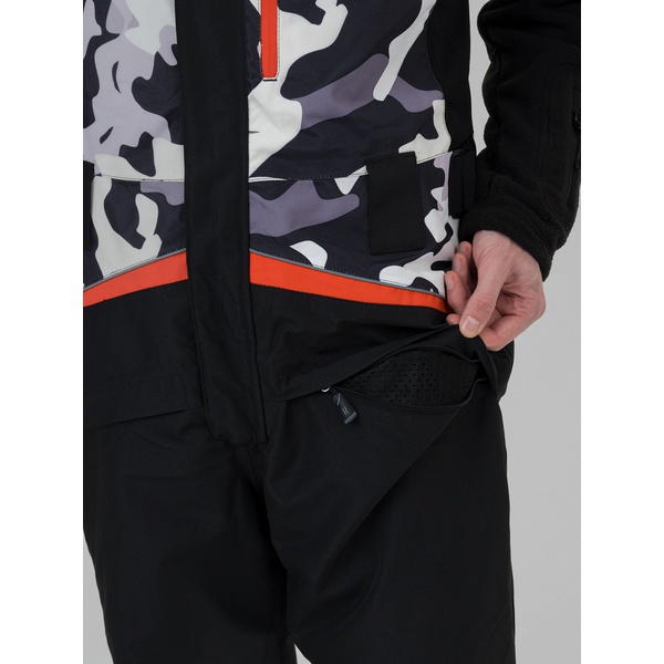 Костюм Remington Impudent Winter ATV