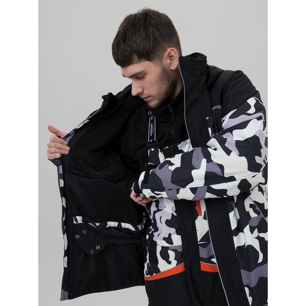 Костюм Remington Impudent Winter ATV