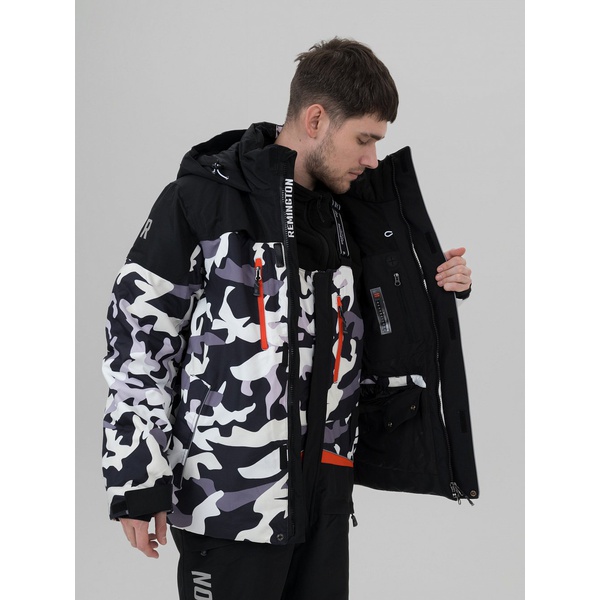 Костюм Remington Impudent Winter ATV