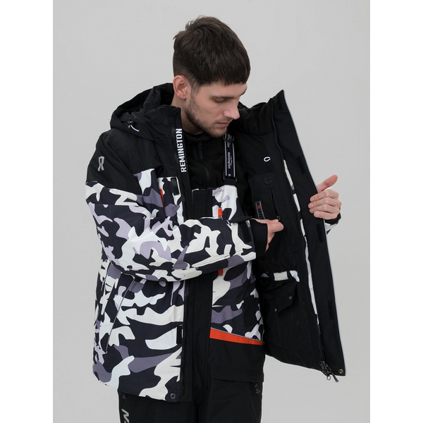 Костюм Remington Impudent Winter ATV