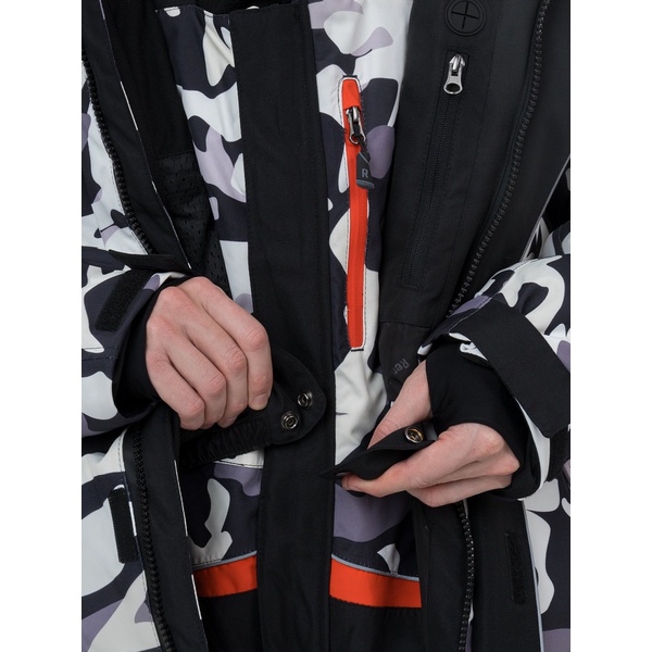 Костюм Remington Impudent Winter ATV