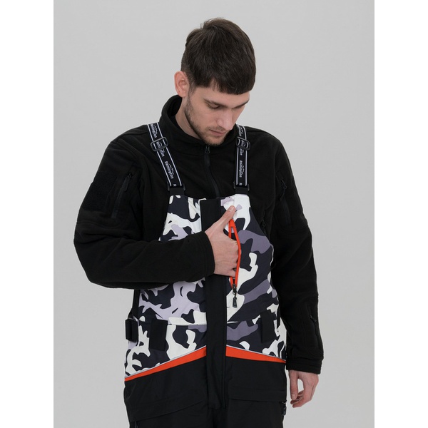 Костюм Remington Impudent Winter ATV