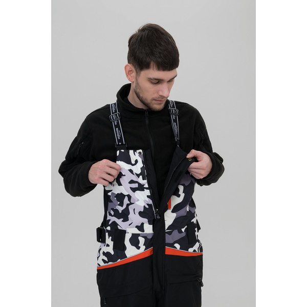 Костюм Remington Impudent Winter ATV