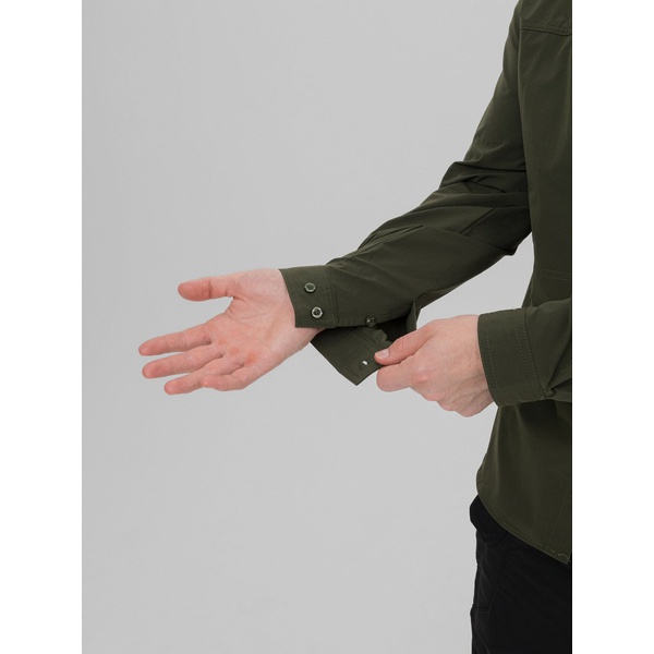 Рубашка Remington Tactical Quick-drying Shirt