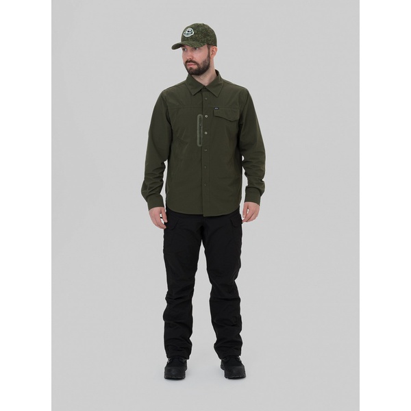 Рубашка Remington Tactical Quick-drying Shirt