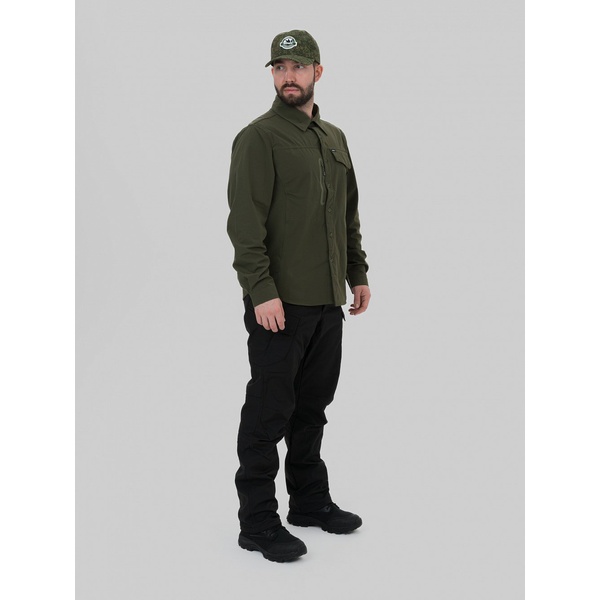 Рубашка Remington Tactical Quick-drying Shirt