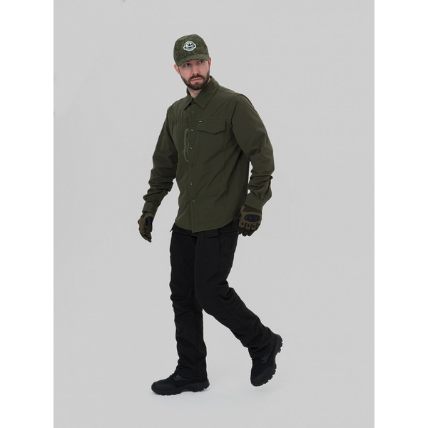 Рубашка Remington Tactical Quick-drying Shirt