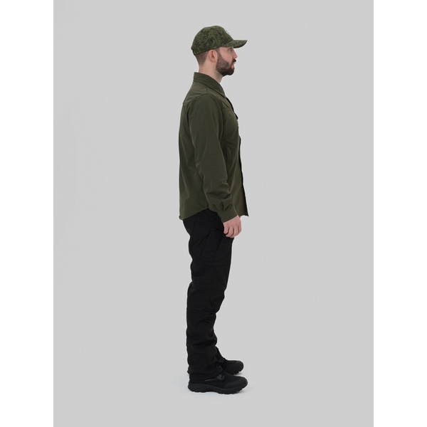 Рубашка Remington Tactical Quick-drying Shirt