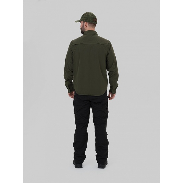 Рубашка Remington Tactical Quick-drying Shirt