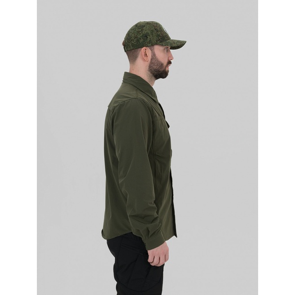 Рубашка Remington Tactical Quick-drying Shirt