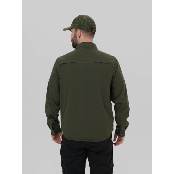Рубашка Remington Tactical Quick-drying Shirt
