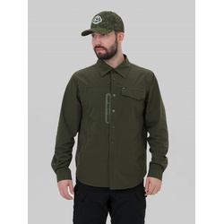 Рубашка Remington Tactical Quick-drying Shirt