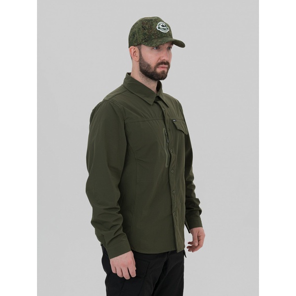 Рубашка Remington Tactical Quick-drying Shirt