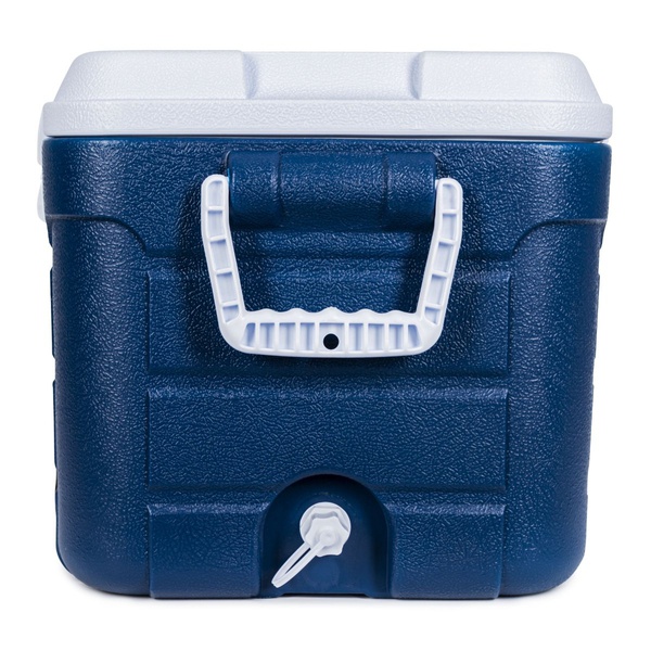 Изотермический контейнер Camping World Thermobox Синий, 30 л