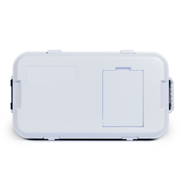 Изотермический контейнер Camping World Thermobox Синий, 40 л