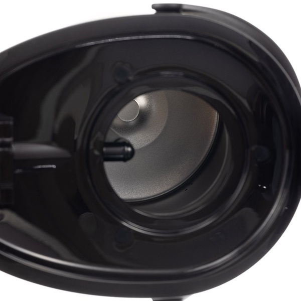 Термос с помпой Stinger Серебристый, 3 л