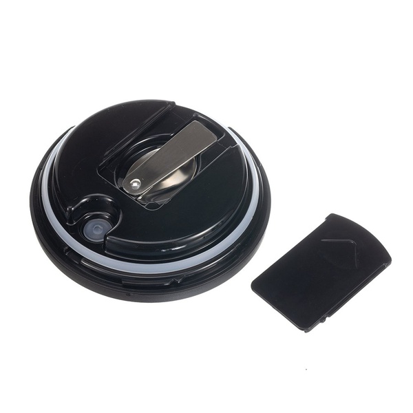 Термос для еды Stinger 3 контейнера 1,7 л