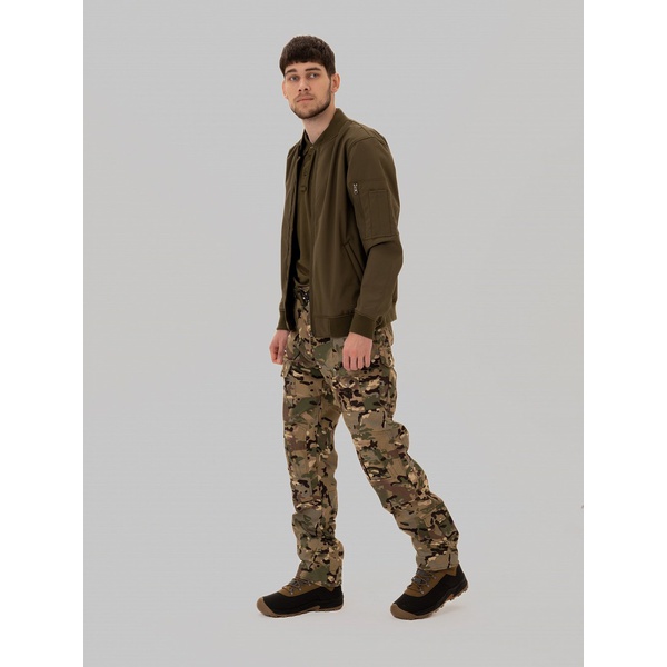 Куртка Remington Soft Shell Fleece Lining Tactical Jacket