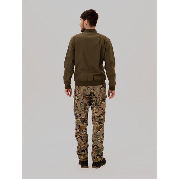 Куртка Remington Soft Shell Fleece Lining Tactical Jacket