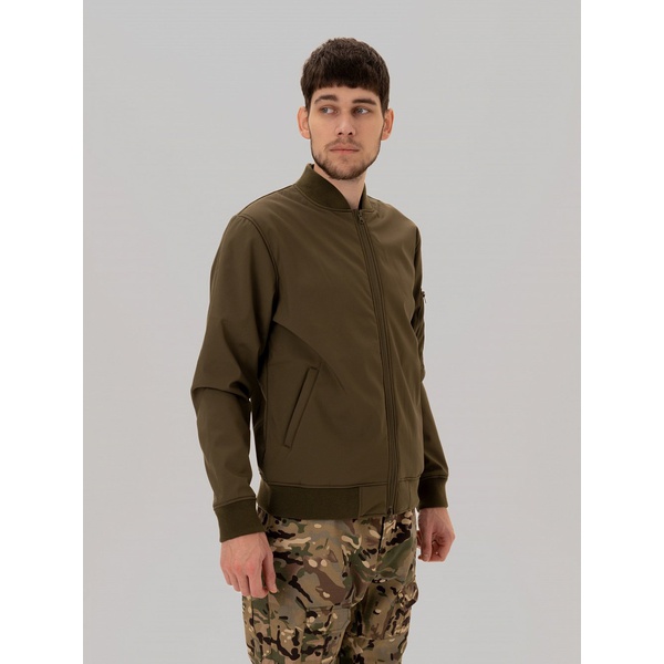 Куртка Remington Soft Shell Fleece Lining Tactical Jacket