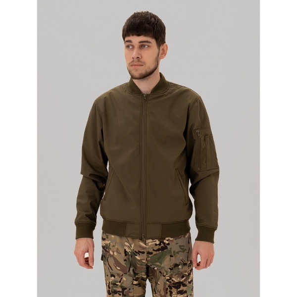 Куртка Remington Soft Shell Fleece Lining Tactical Jacket