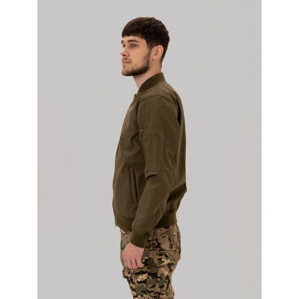 Куртка Remington Soft Shell Fleece Lining Tactical Jacket