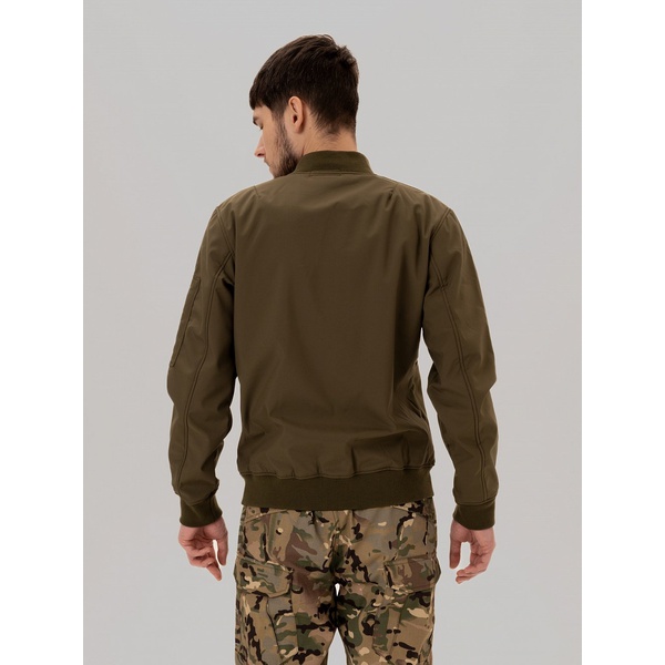 Куртка Remington Soft Shell Fleece Lining Tactical Jacket