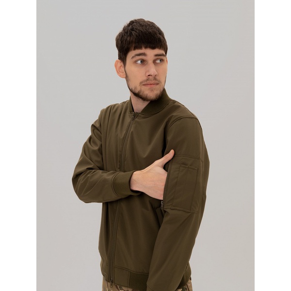 Куртка Remington Soft Shell Fleece Lining Tactical Jacket