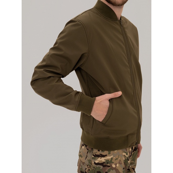 Куртка Remington Soft Shell Fleece Lining Tactical Jacket