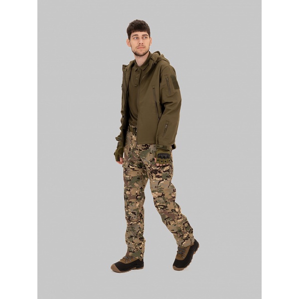 Куртка Remington Shark Skin Soft Shell Jacket