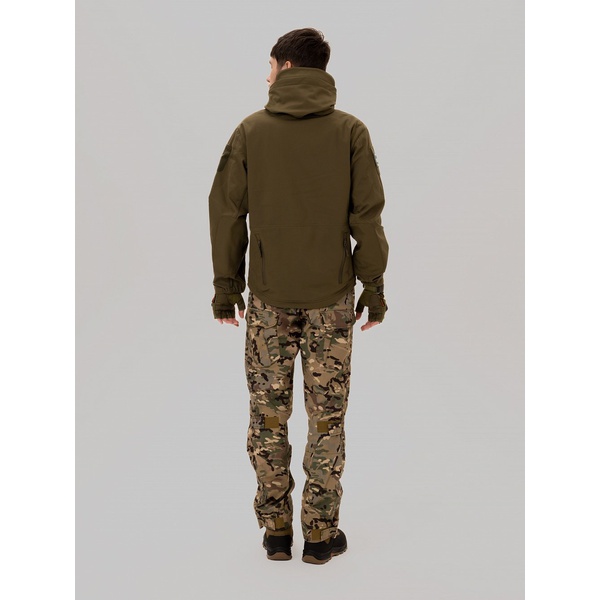 Куртка Remington Shark Skin Soft Shell Jacket