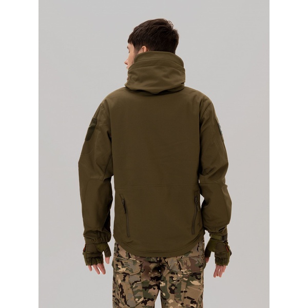 Куртка Remington Shark Skin Soft Shell Jacket