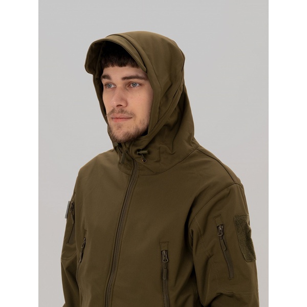 Куртка Remington Shark Skin Soft Shell Jacket