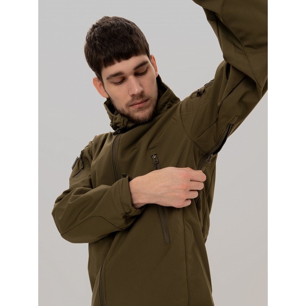 Куртка Remington Shark Skin Soft Shell Jacket