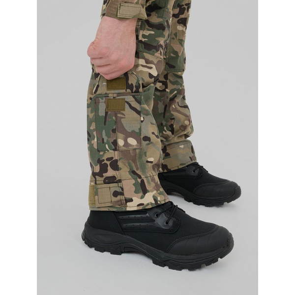 Брюки Remington Tactical Frog Pants with Knee Pads CP