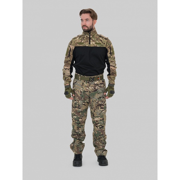 Брюки Remington Tactical Frog Pants with Knee Pads CP