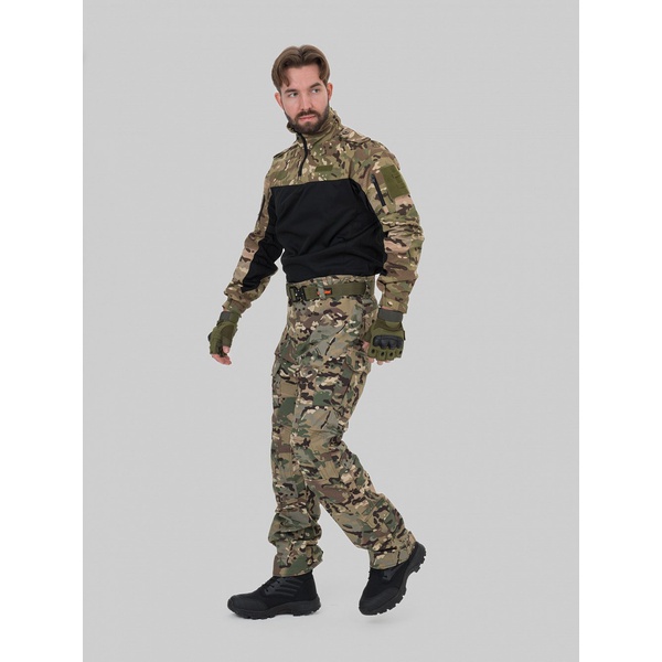 Брюки Remington Tactical Frog Pants with Knee Pads CP