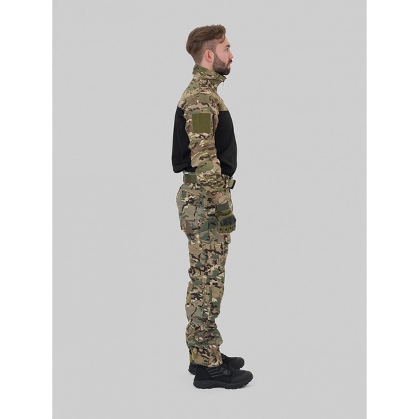 Брюки Remington Tactical Frog Pants with Knee Pads CP