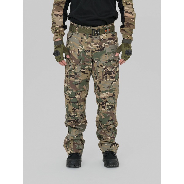 Брюки Remington Tactical Frog Pants with Knee Pads CP