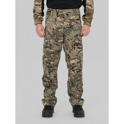 Брюки Remington Tactical Frog Pants with Knee Pads CP