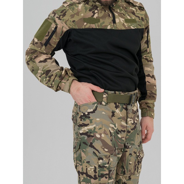 Брюки Remington Tactical Frog Pants with Knee Pads CP