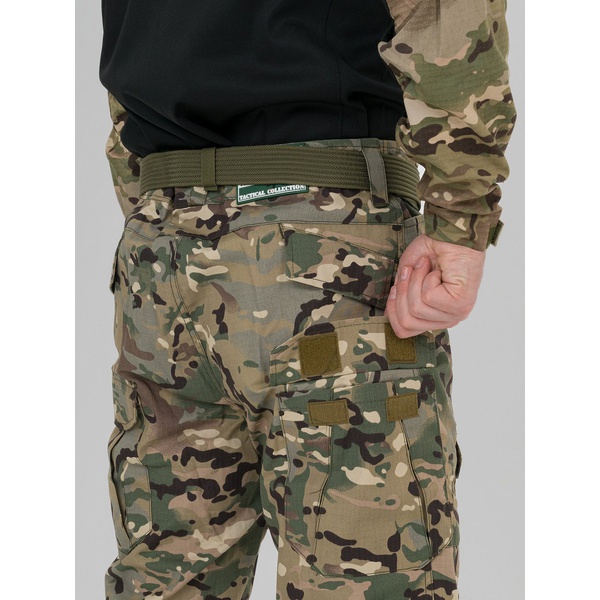 Брюки Remington Tactical Frog Pants with Knee Pads CP