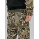 Брюки Remington Tactical Frog Pants with Knee Pads CP. Фото 8