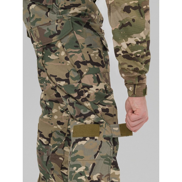 Брюки Remington Tactical Frog Pants with Knee Pads CP