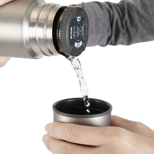 Термос Thermos FJN-500 TGY 0,5 л