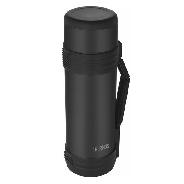 Термос Thermos NCD-1000 BK 1,0 л чёрный